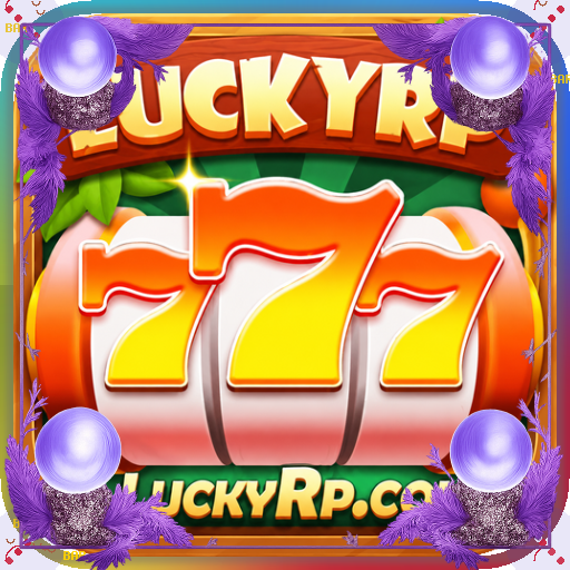 luckyrp — mitra unggulan
